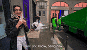 Girl Fashion GIF by Venice to Venice