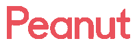 Pink Mom Sticker by Peanut App