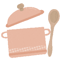 Hungry ご飯 Sticker