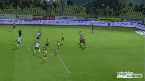 Think_Football giphyupload GIF