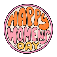 Woman Sticker by Nora Fikse
