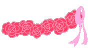 Girl Love Sticker