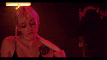 thinking siren GIF by Kailee Morgue