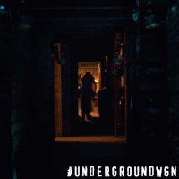 drama GIF by Underground