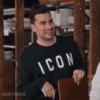 GIF by Schitt's Creek
