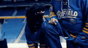 Ice Hockey Sport GIF by NHL