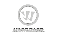 WarriorHockeyDeutschland hockey nhl warrior eishockey Sticker