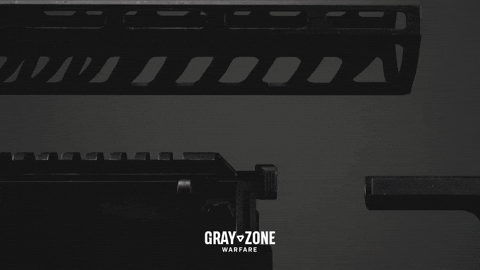 Videogame Parts GIF by Gray Zone Warfare