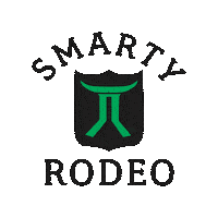 College Rodeo Sticker by SmartyRodeo