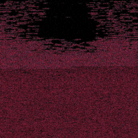 glitch montreal GIF by Death Orgone