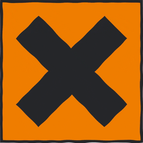_srelemorele sticker x xd danger GIF