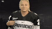 Sport Hockey GIF by Providence Friars