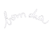 Bom Dia Sticker