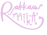 Roadtrip Rakkaus Sticker