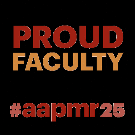 Physiatry GIF by AAPMR