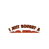 Sticker by Republic Title