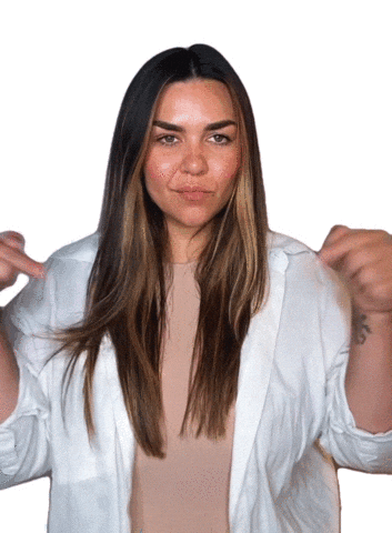 Greysy Ysea Sticker by Maria Rodriguez - Real Estate Agent