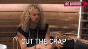 Bbau GIF by Big Brother Australia