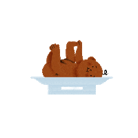 Baby Wegen Sticker by Opgroeien