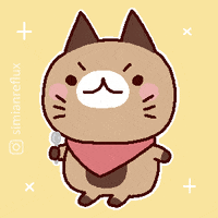 Happy Feed Me GIF by Simian Reflux