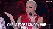 GIF by X Factor Italia