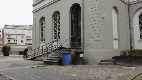 Bmx GIF by woozyBMX