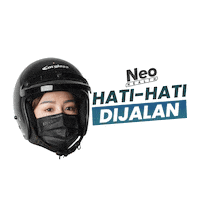 Neo Sticker by Beauty Kasatama Indonesia