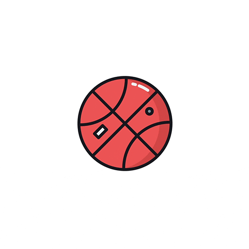 TeamColorCodes giphyupload game sport basketball GIF