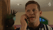 John Paul Home GIF by Hollyoaks