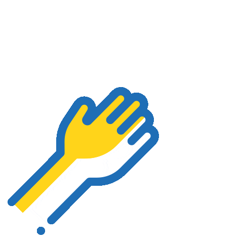 Tucausaesmicausaoficial giphyupload solidaridad empatia refugiados Sticker