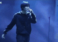Drag Me Down Forehead GIF