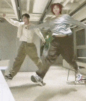 Dance Energy GIF