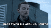 The Expanse GIF by Amazon Prime Video
