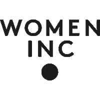WOMENinc girl women woman girls Sticker