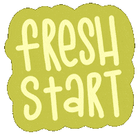 New Year Sticker by Demic