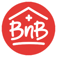 bnbswitzerland switzerland bnb bedandbreakfast bnbswitzerland Sticker