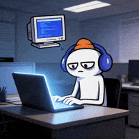 Brain Loading Error Ahz