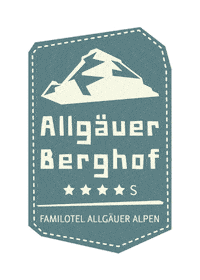 Froschi Sticker by Allgäuer Berghof