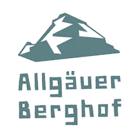 Froschi Sticker by Allgäuer Berghof