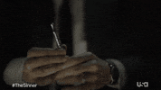 Season 3 GIF by The Sinner