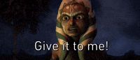Season 3 Altar Of Mortis GIF by Star Wars