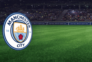 Manchester City Wins!