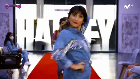 Perdida Para Ti GIF by Movistar+