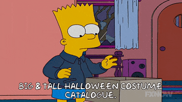 Episode 11 GIF by The Simpsons