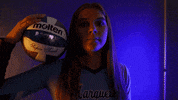 Golden Eagles We Are Marquette GIF by Marquette Athletics