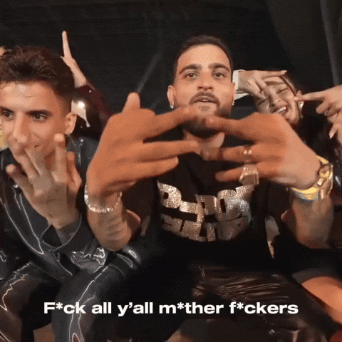 Instagram Trending GIF