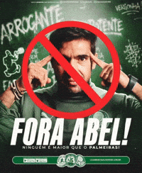 Mancha Verde Libertadores GIF