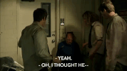 comedy central season 3 episode 20 GIF by Workaholics