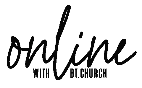 Church Bt Sticker by Creative Crew