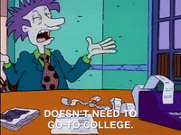 nicksplat rugrats GIF